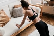 Pushups. (Image credits: Pexels/ Pavel Danilyuk)